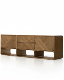 Dawn Media Console
