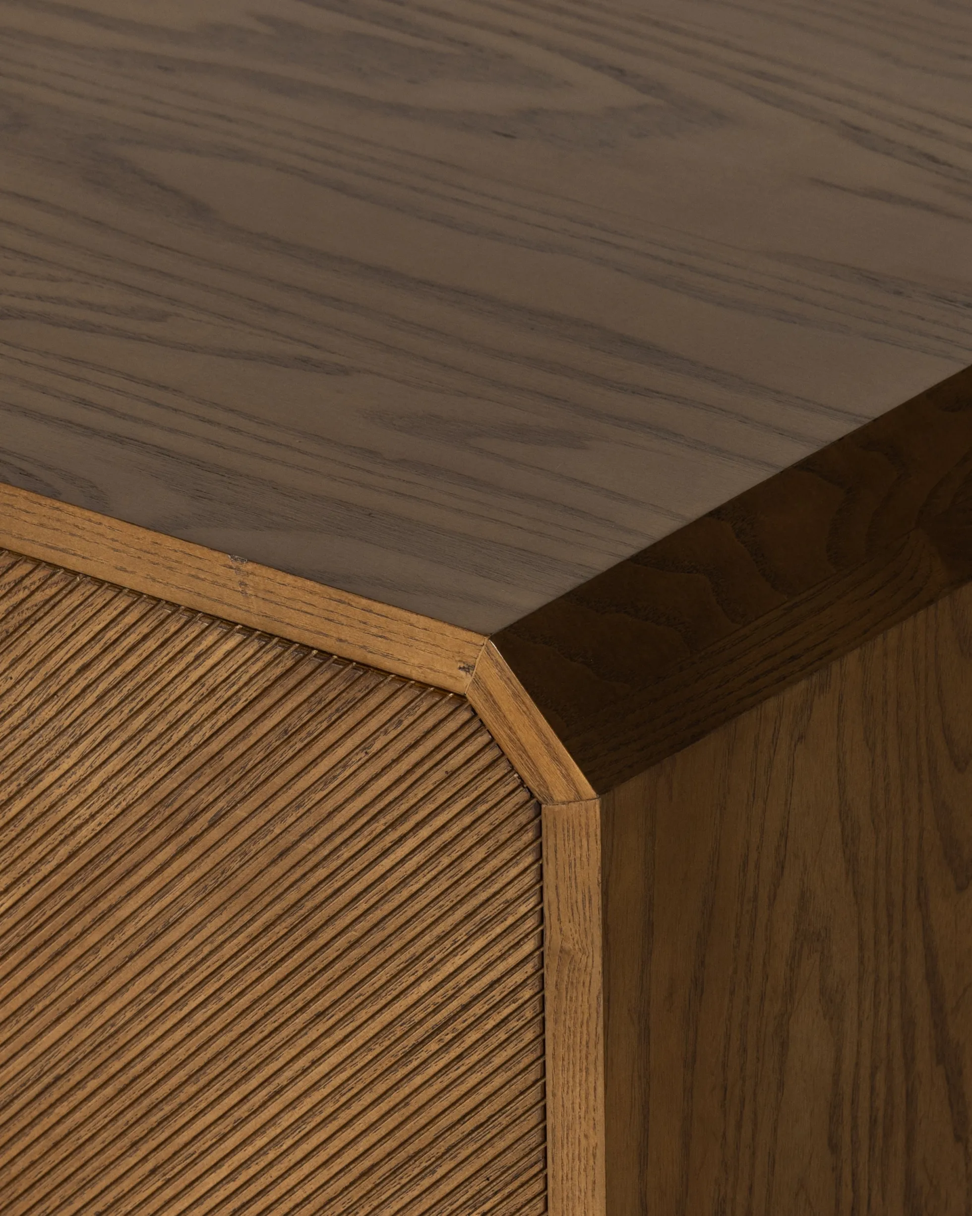 Dawn Media Console