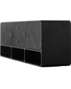 Dawn Media Console