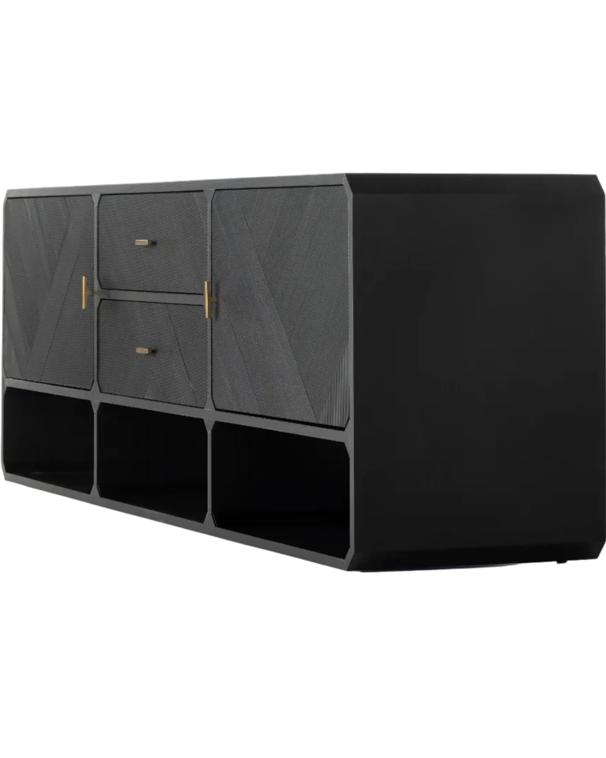 Dawn Media Console