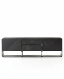 Dawn Media Console