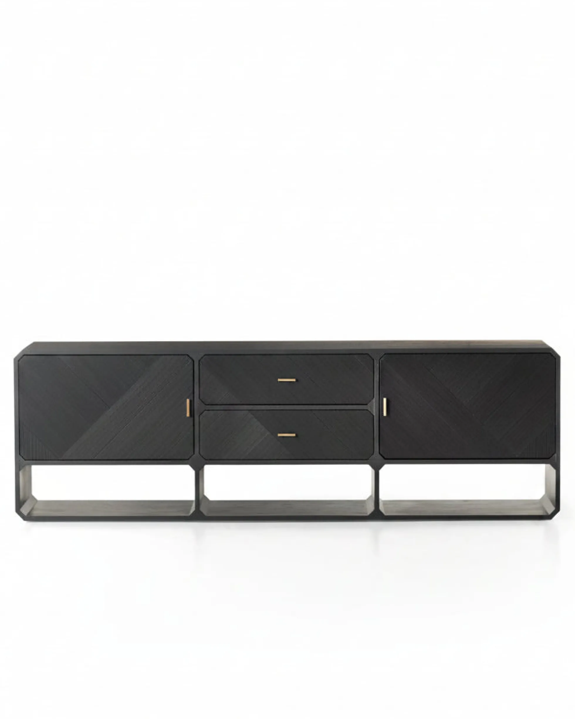 Dawn Media Console