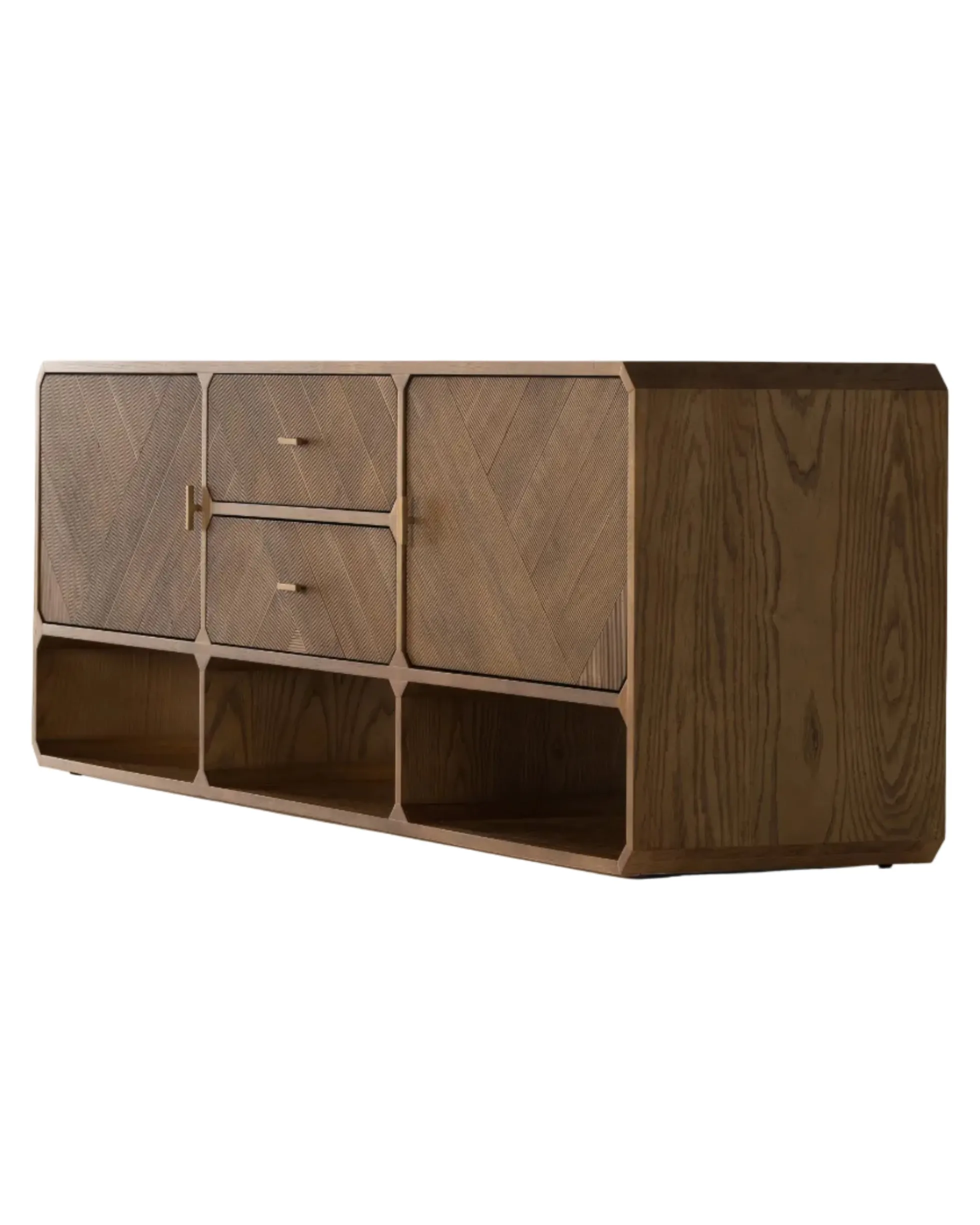 Dawn Media Console