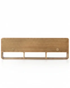Dawn Media Console