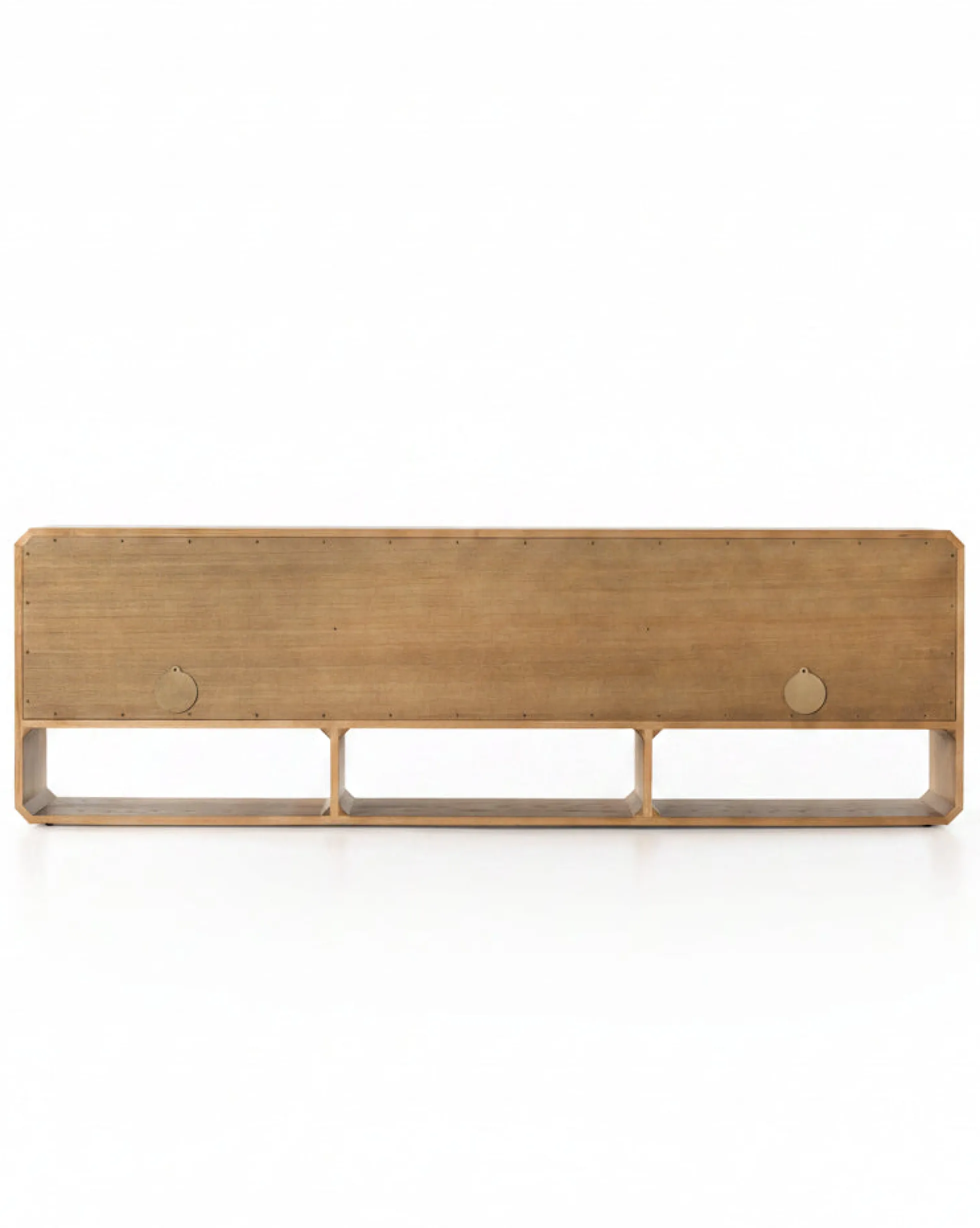 Dawn Media Console