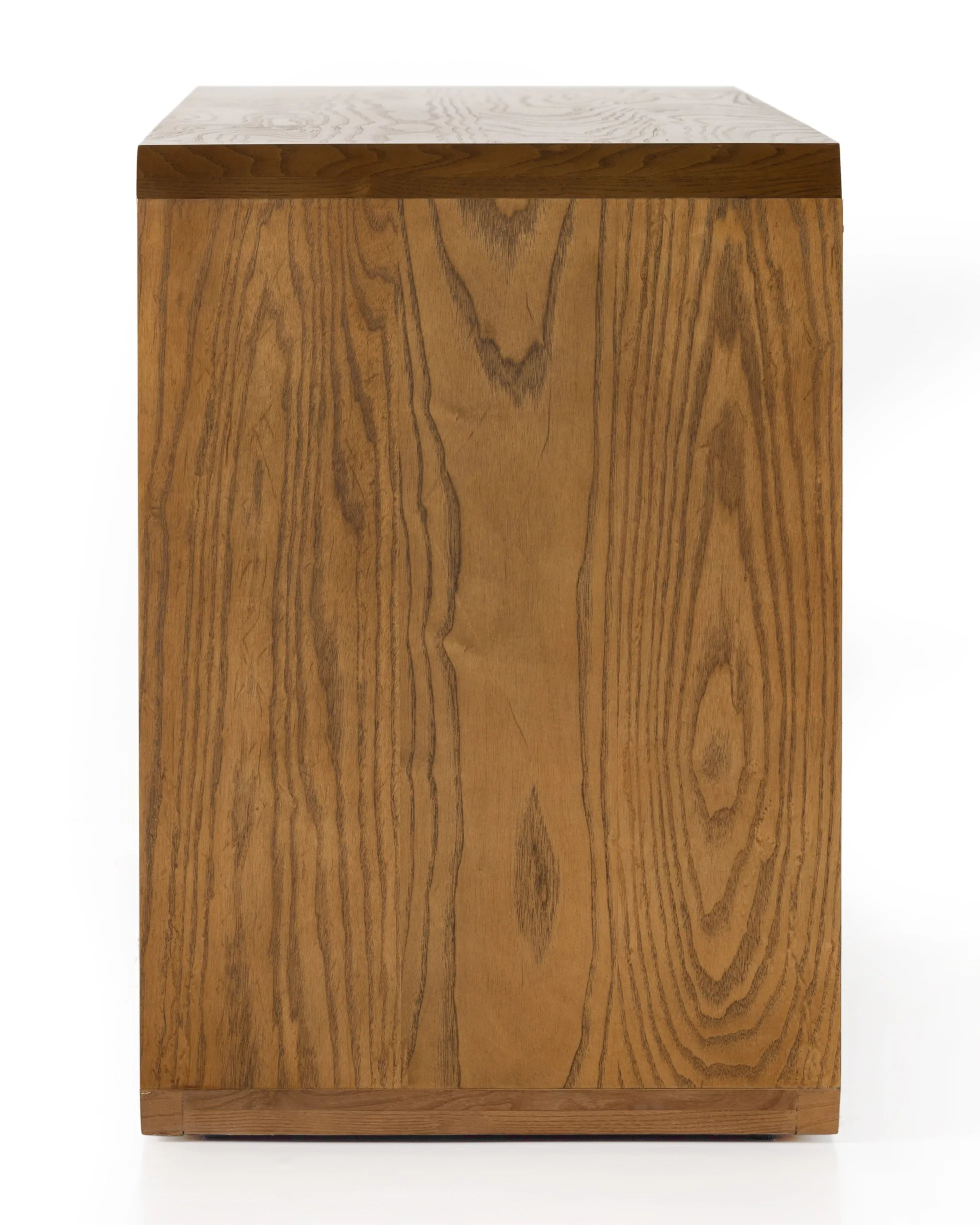 Dawn Media Console