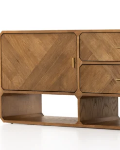 Dawn Media Console