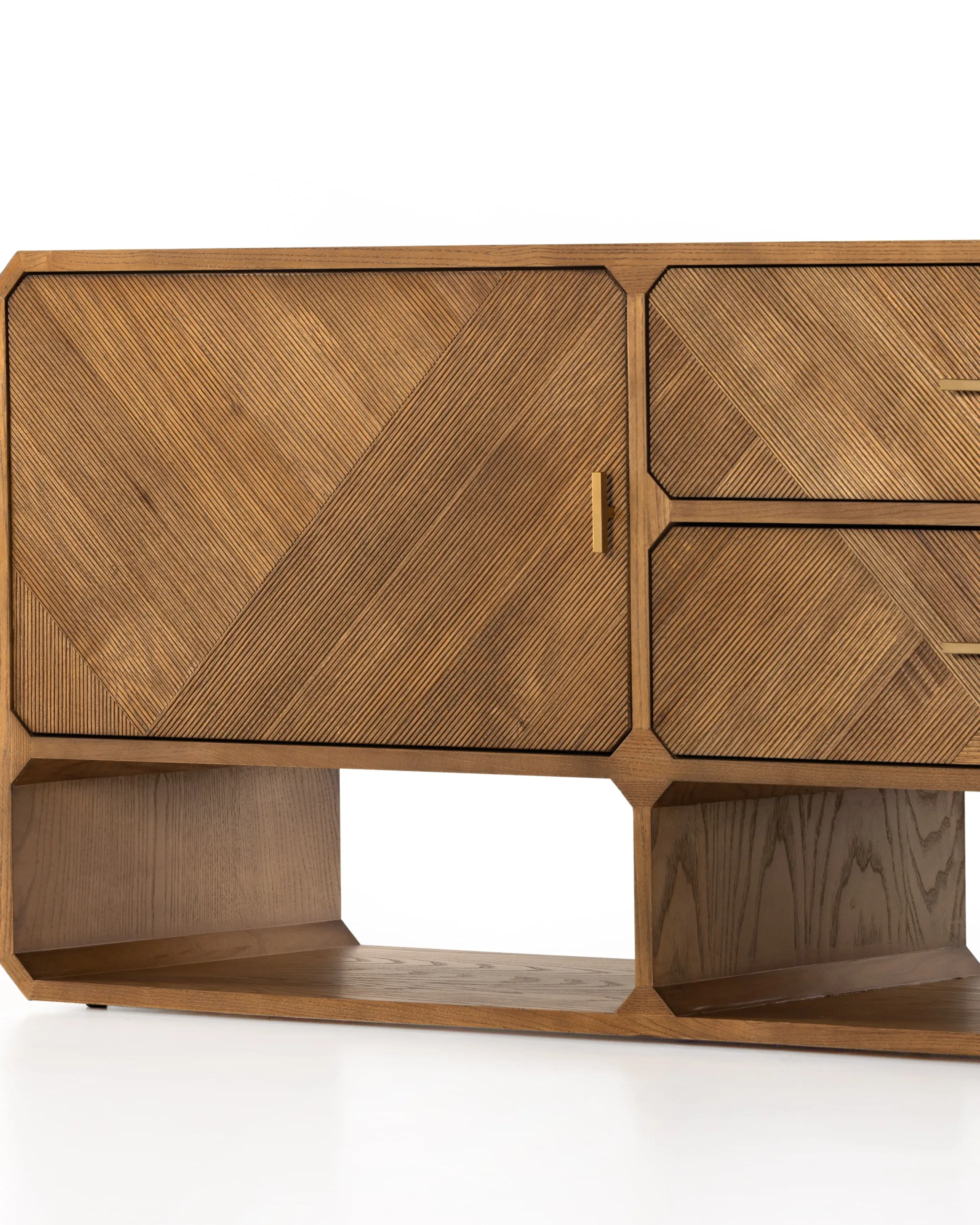 Dawn Media Console