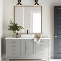 Day - To - Day - Trim, Door + Cabinetry Paint