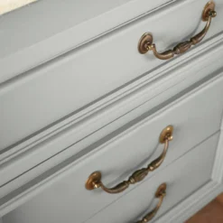 Day - To - Day - Trim, Door + Cabinetry Paint
