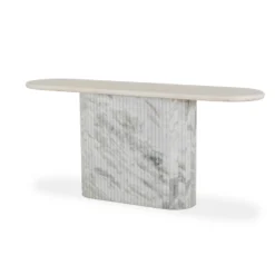 Deco Console Table