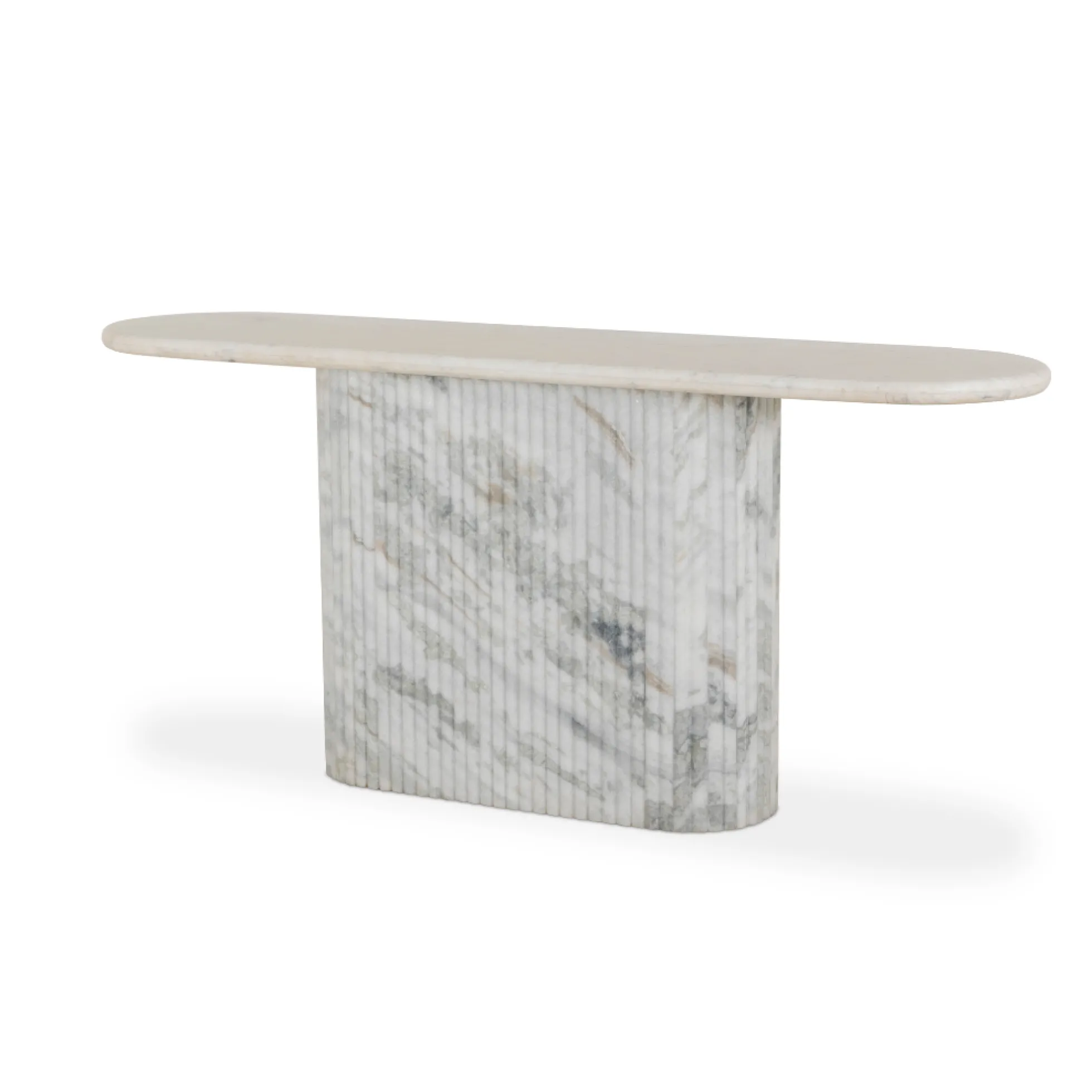 Deco Console Table