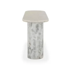 Deco Console Table