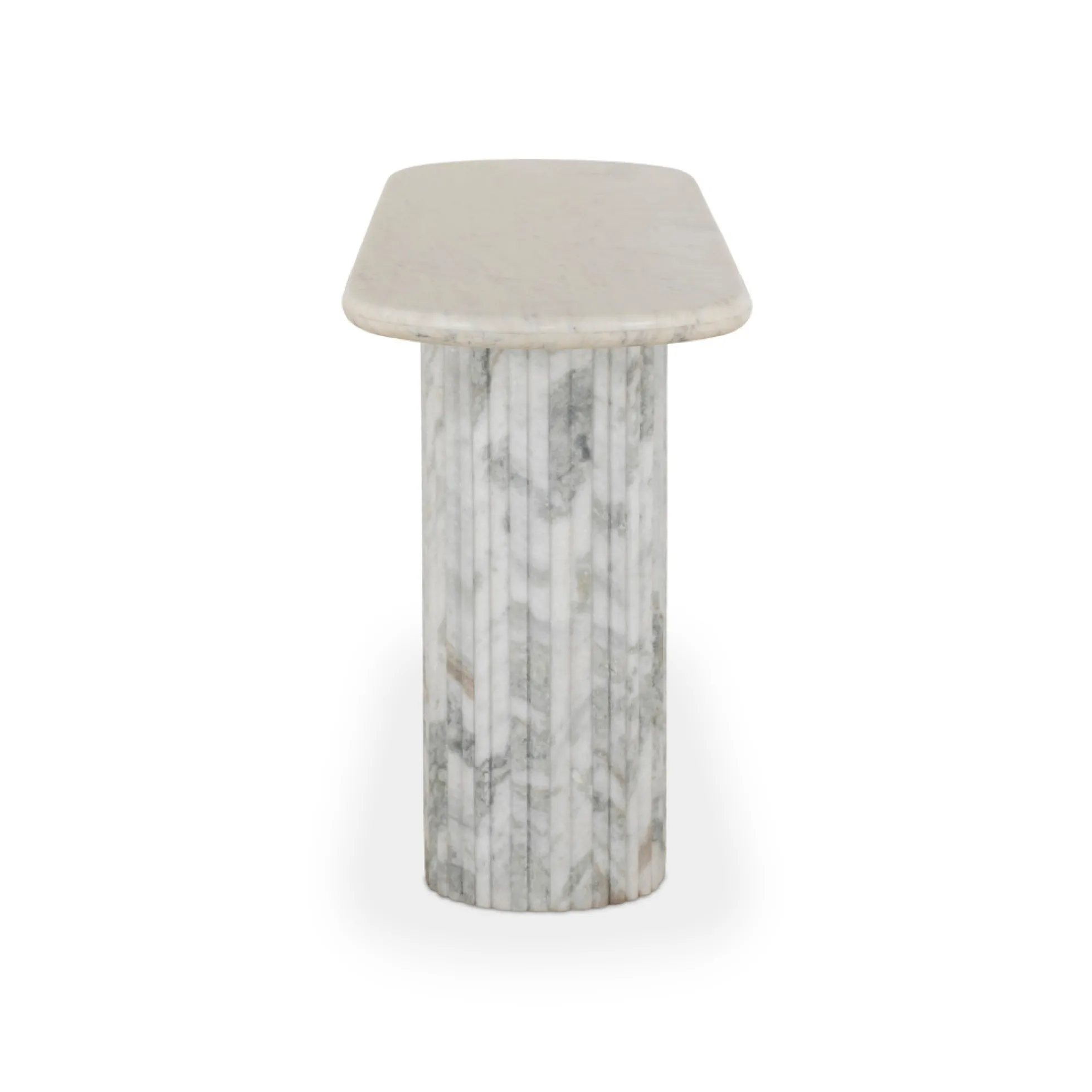 Deco Console Table