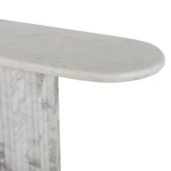 Deco Console Table