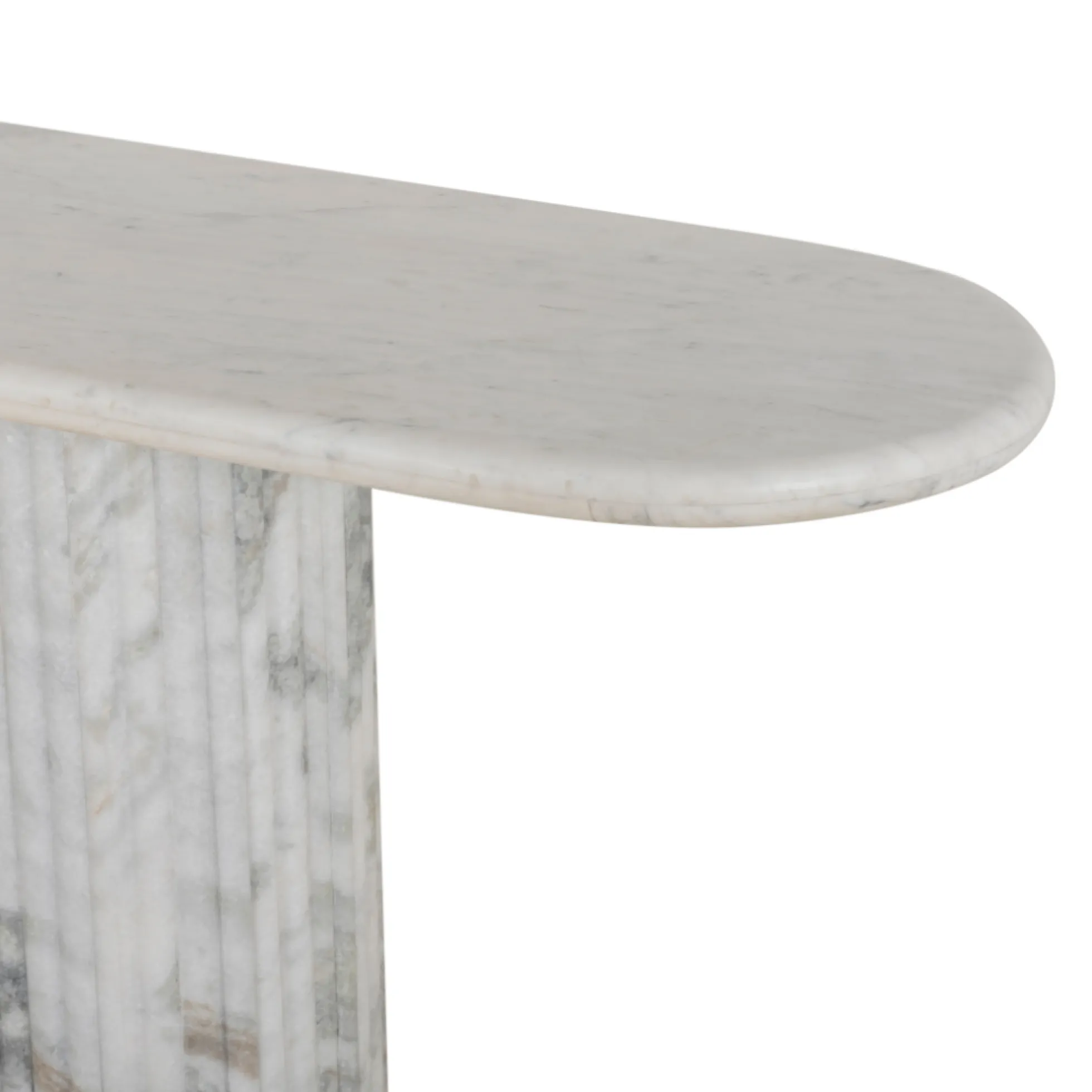 Deco Console Table