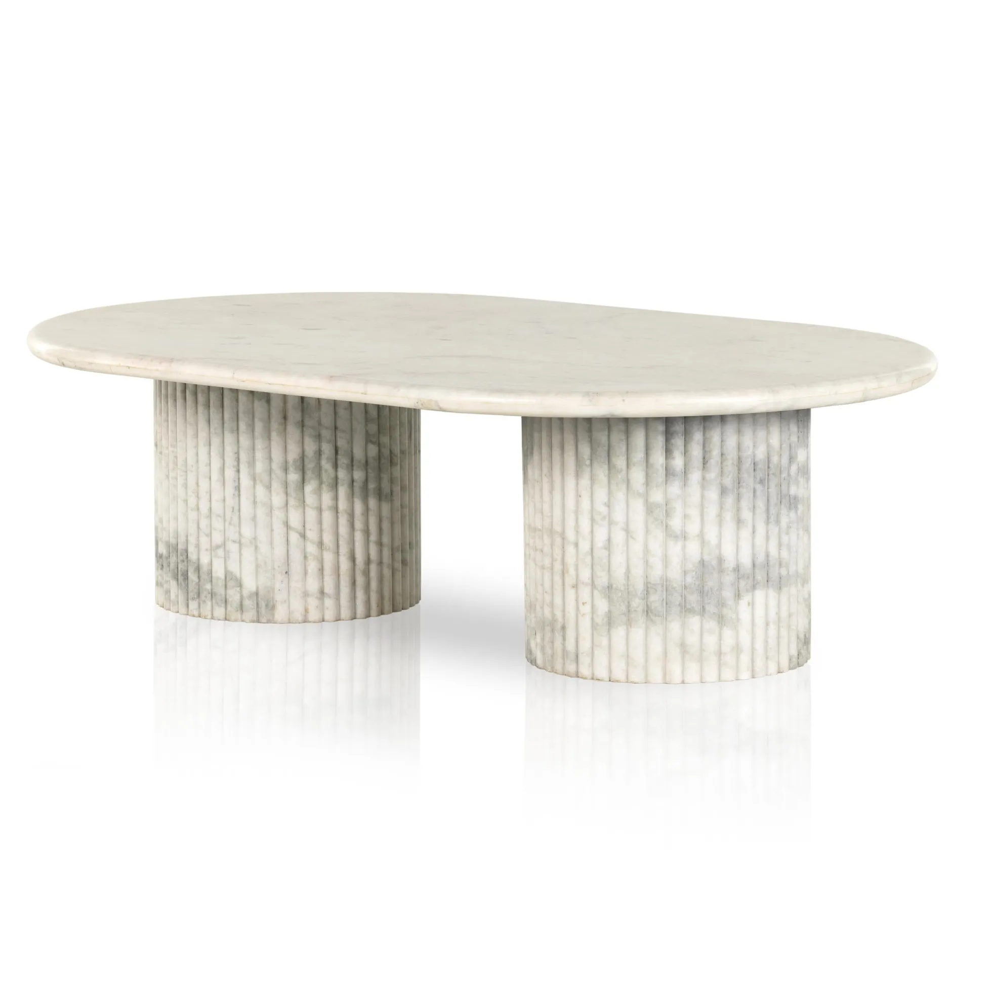 Deco Marble Coffee Table