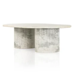 Deco Marble Coffee Table