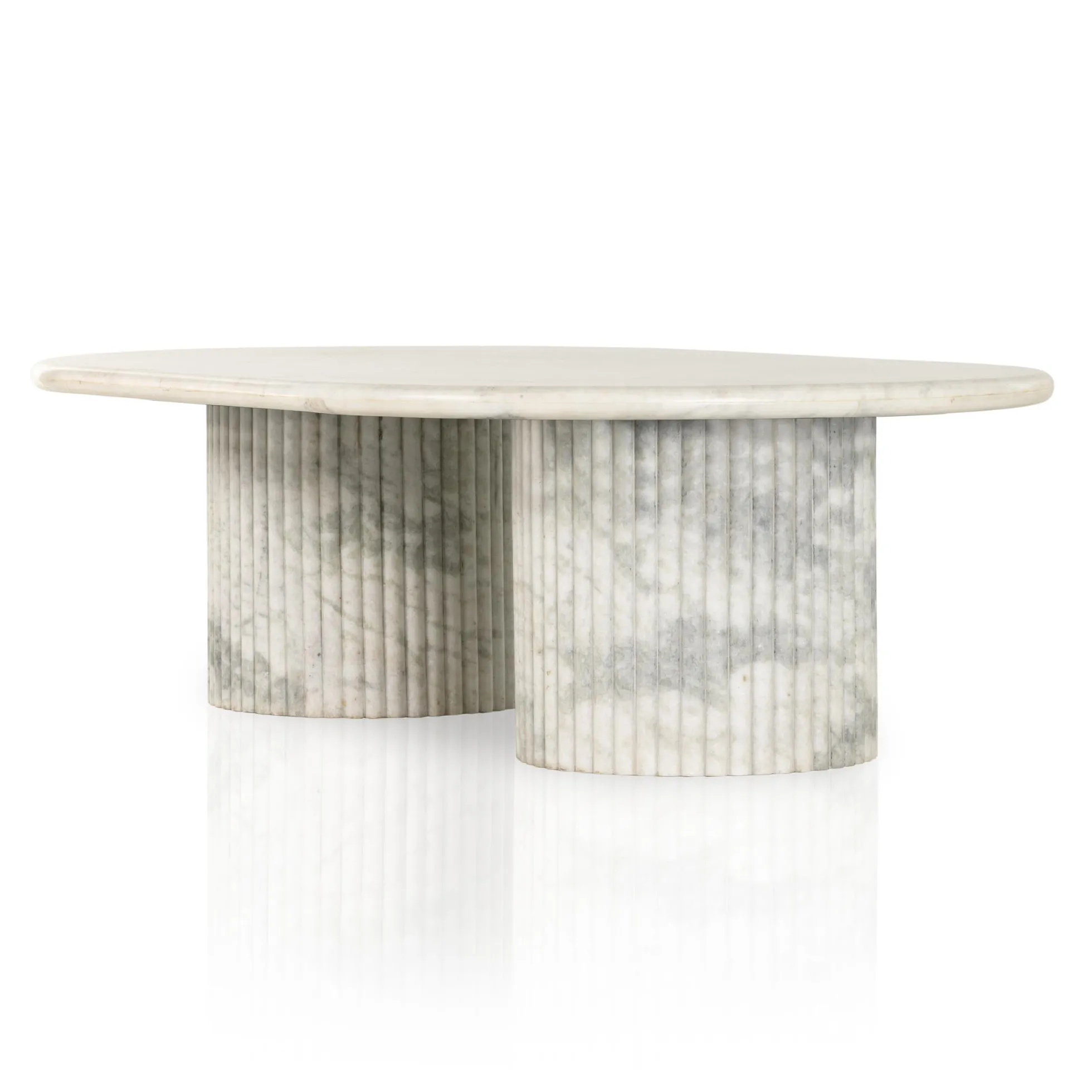 Deco Marble Coffee Table