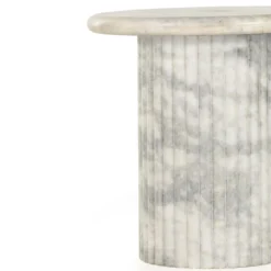 Deco Marble Coffee Table