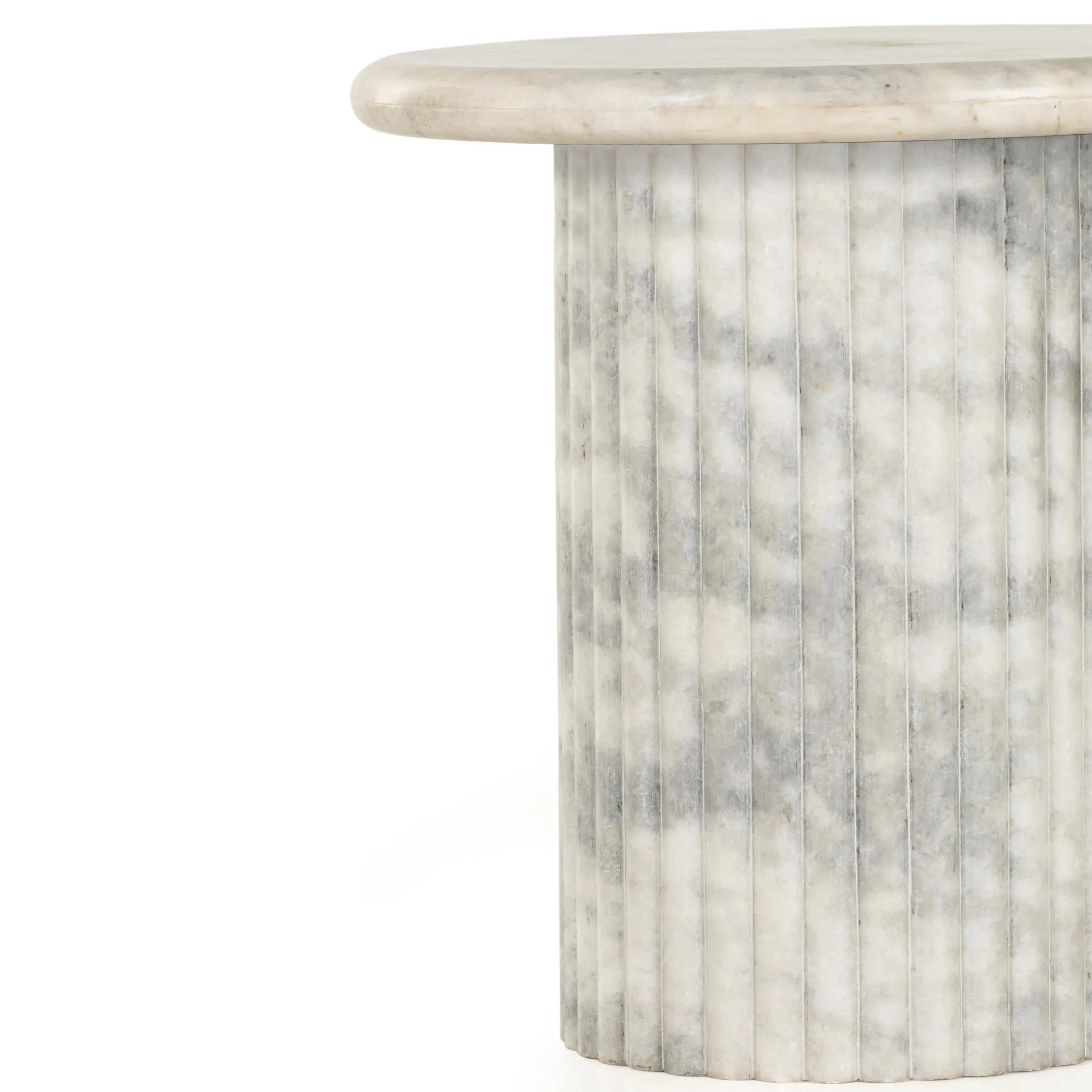 Deco Marble Coffee Table