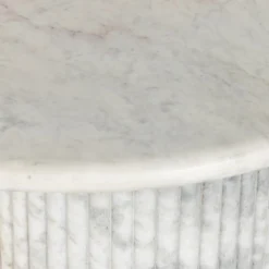 Deco Marble Coffee Table