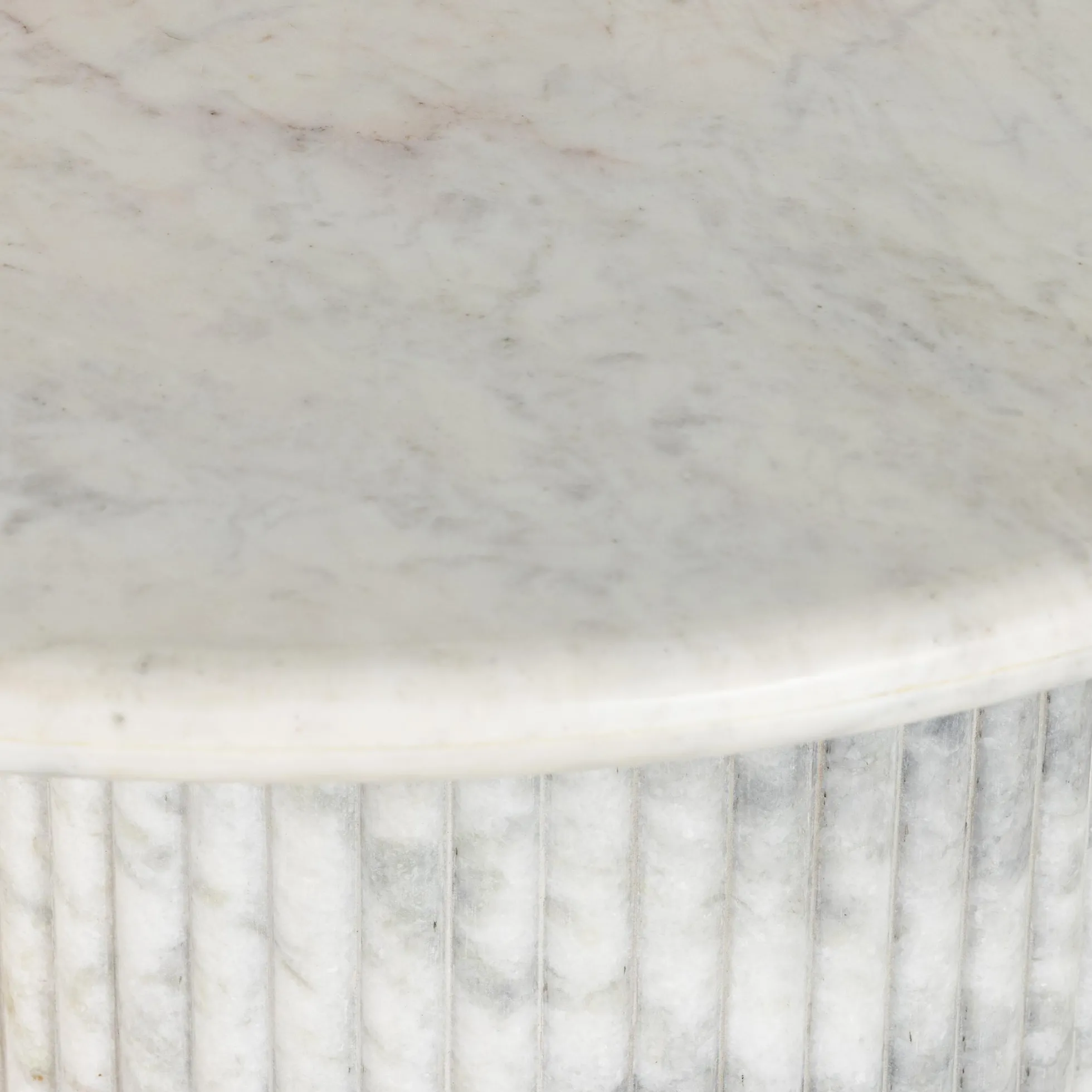 Deco Marble Coffee Table