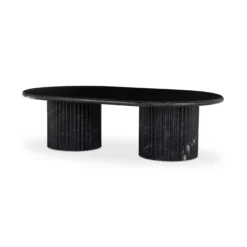 Deco Marble Coffee Table