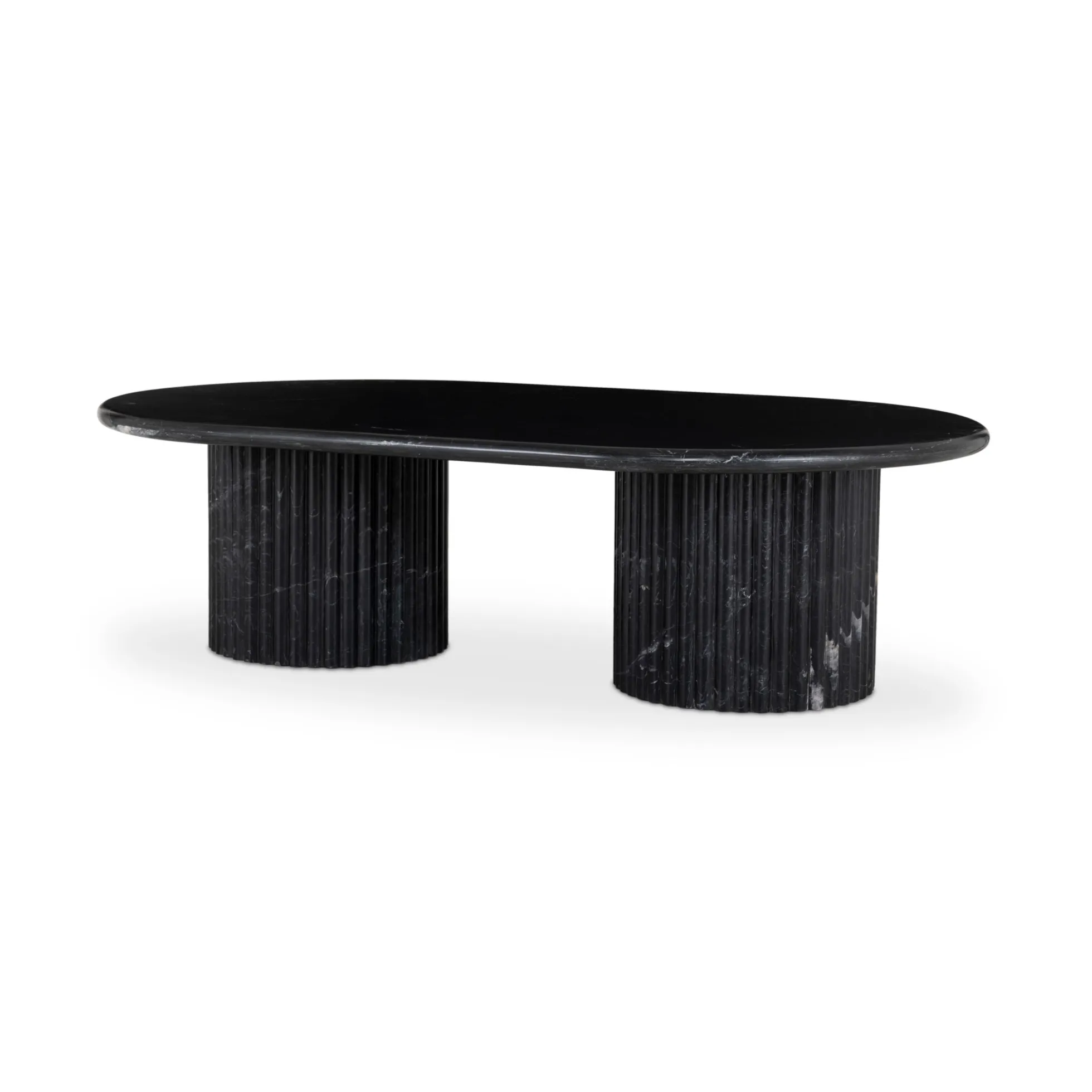 Deco Marble Coffee Table