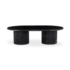 Deco Marble Coffee Table