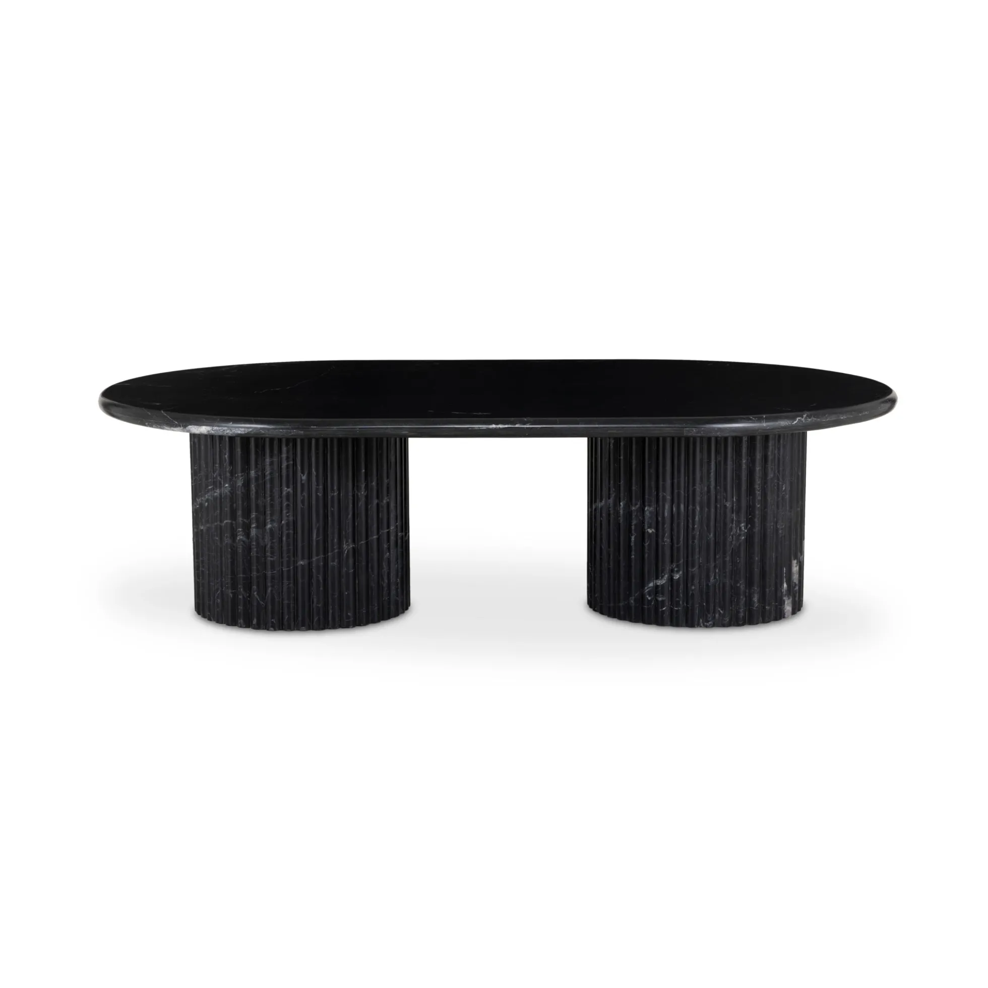 Deco Marble Coffee Table