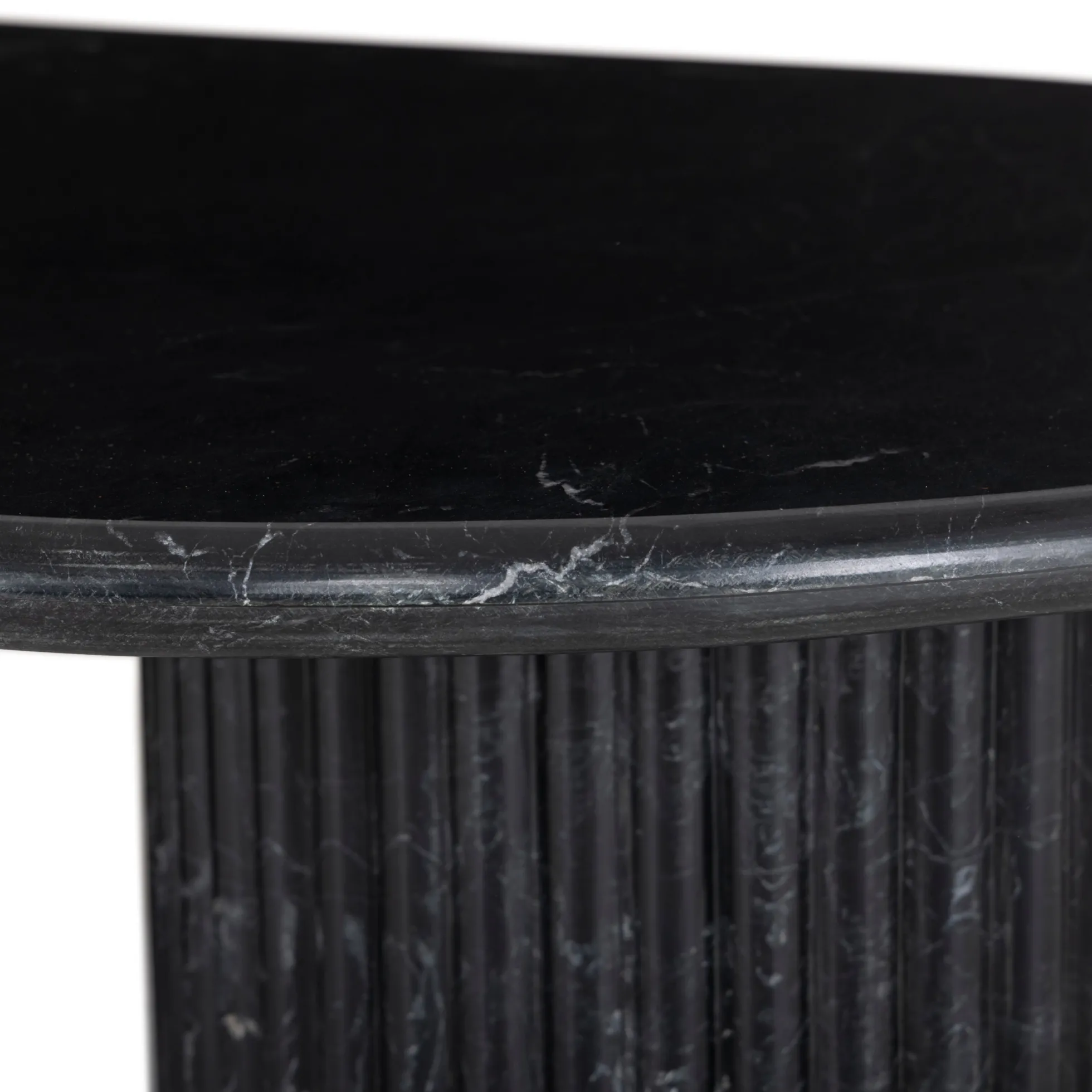 Deco Marble Coffee Table