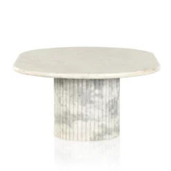 Deco Marble Coffee Table