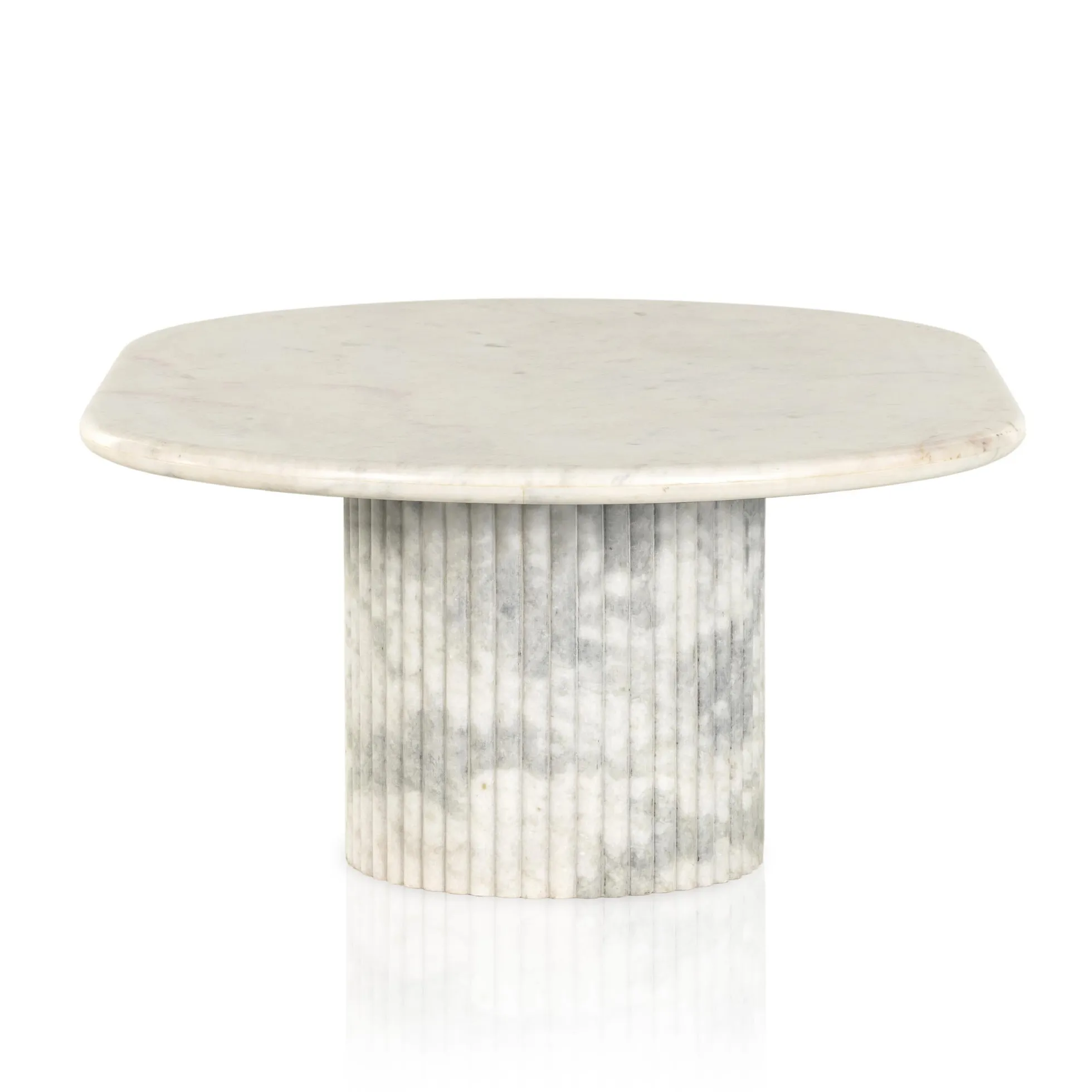 Deco Marble Coffee Table