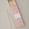 Decorative Matches - Pink