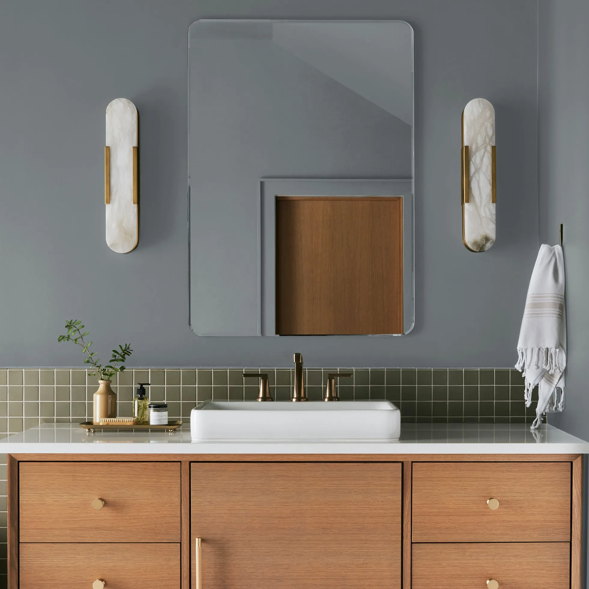 Deep Rock - Premium Interior Paint