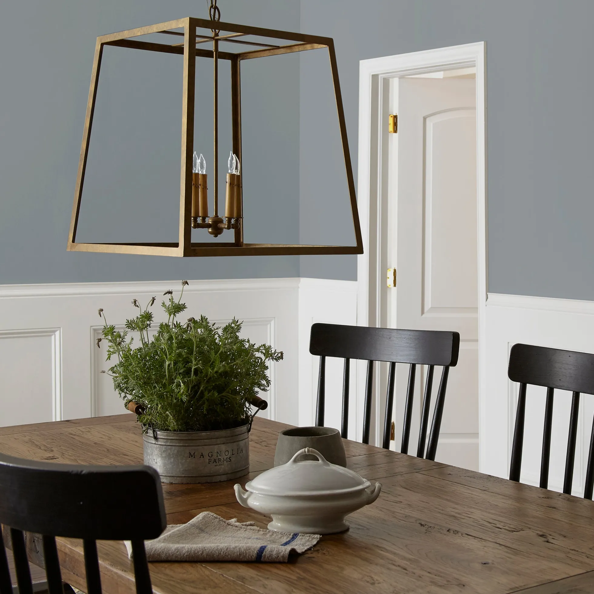 Deep Rock - Premium Interior Paint
