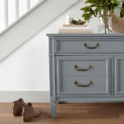 Deep Rock - Trim, Door + Cabinetry Paint