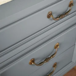 Deep Rock - Trim, Door + Cabinetry Paint
