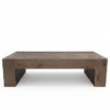 Delmar Coffee Table