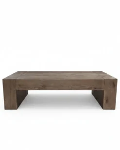 Delmar Coffee Table