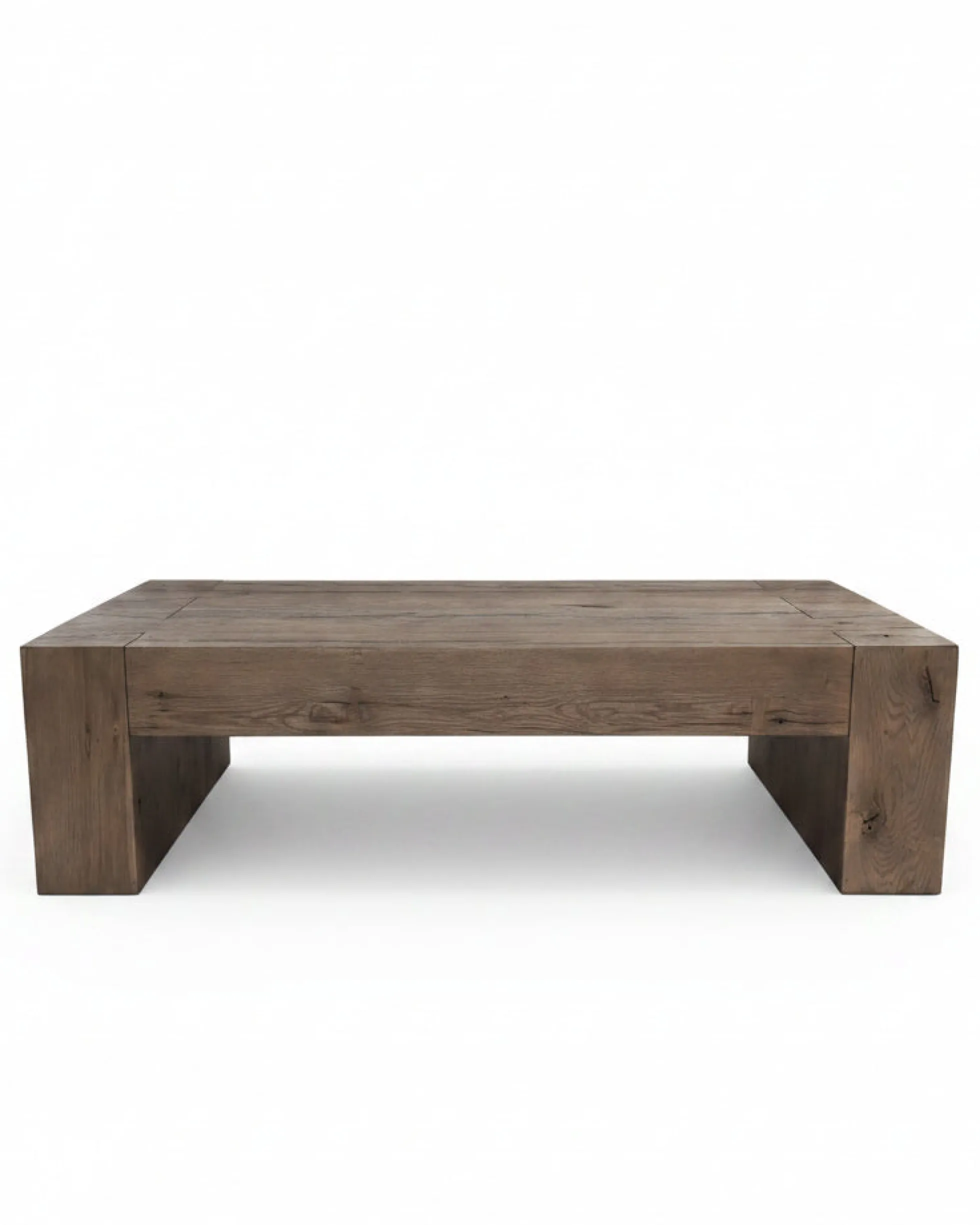 Delmar Coffee Table