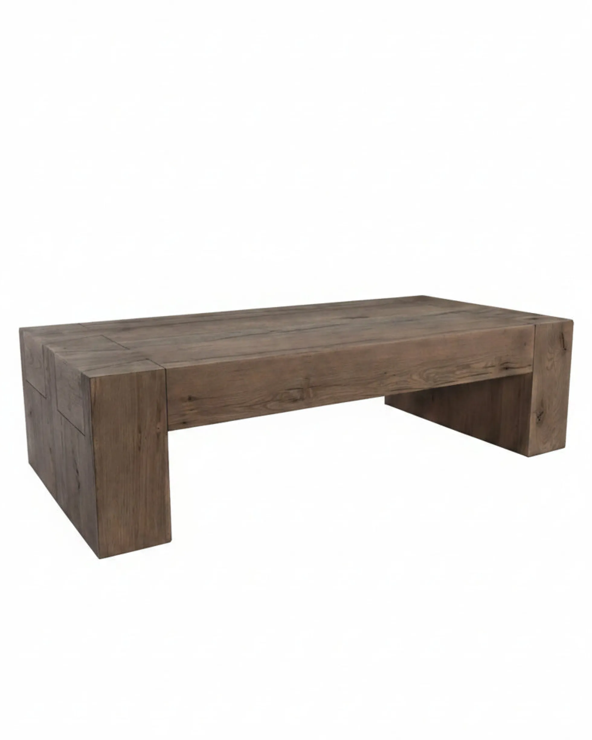 Delmar Coffee Table