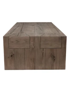 Delmar Coffee Table