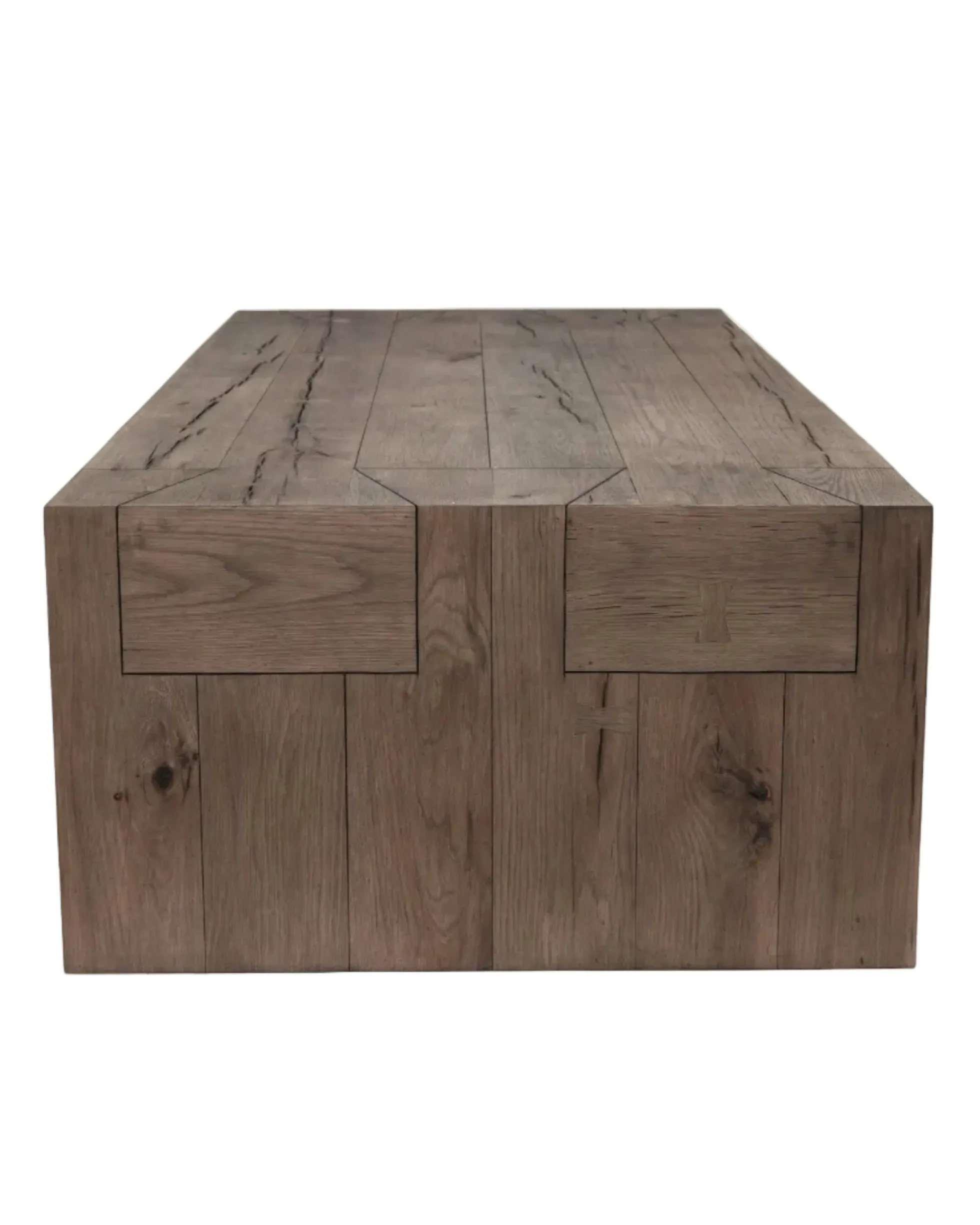 Delmar Coffee Table