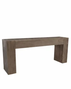 Delmar Console Table