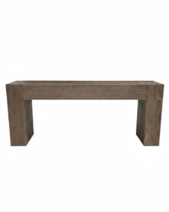 Delmar Console Table