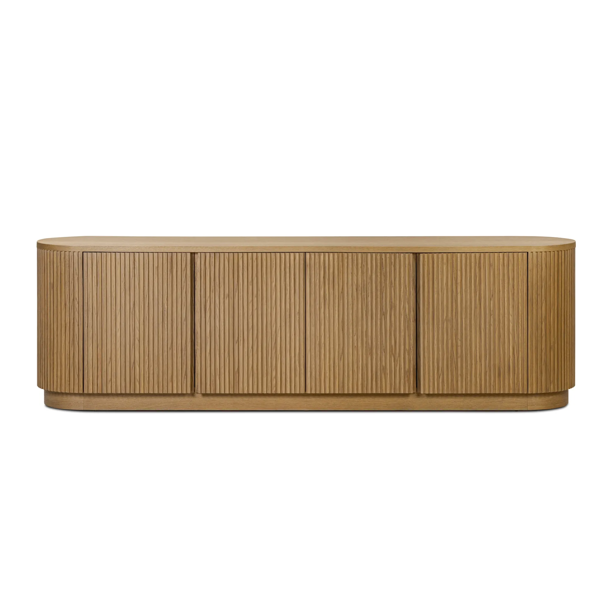 Delphine Media Console