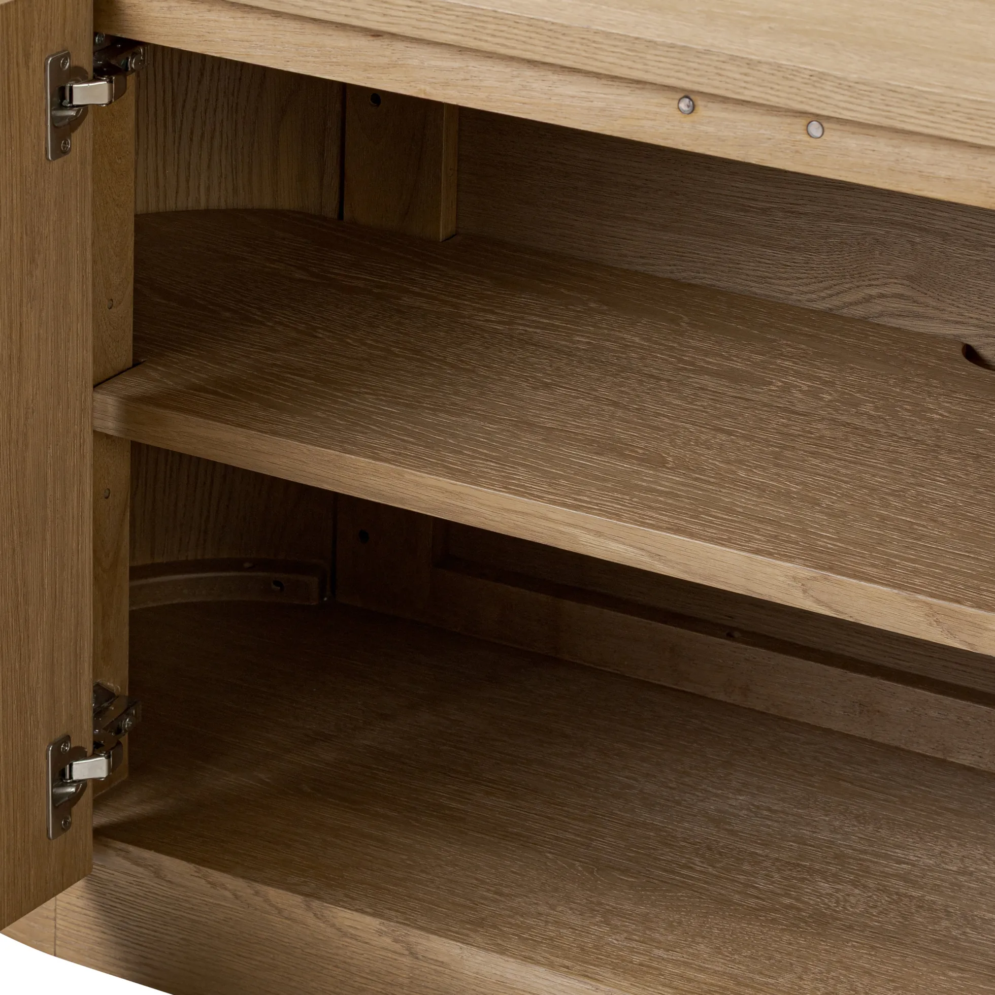 Delphine Media Console