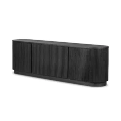 Delphine Media Console